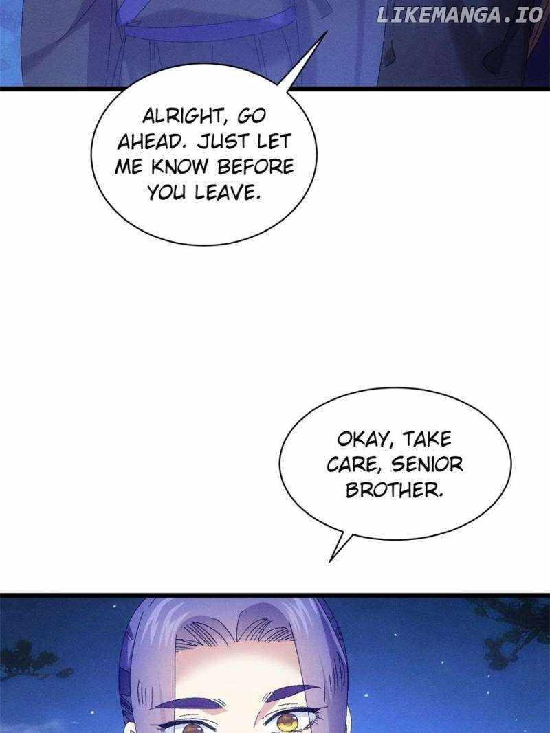 I Determine My Own Destiny Chapter 297 45